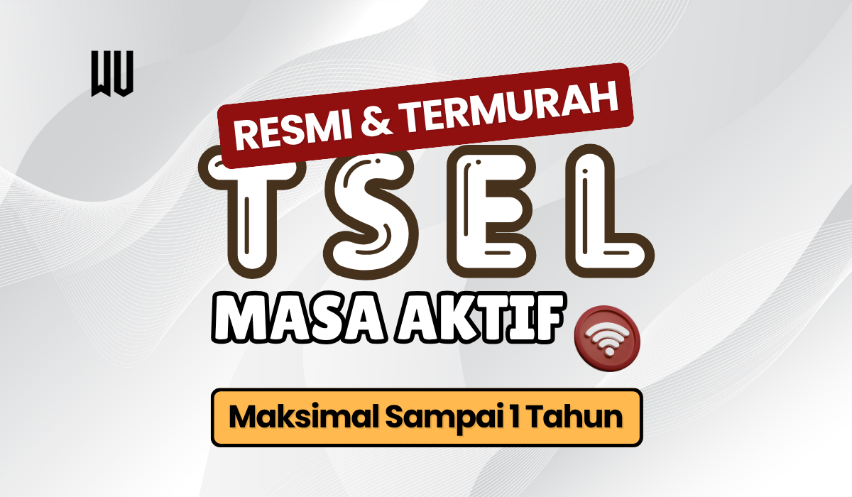 PRODUK TEST SAJA
